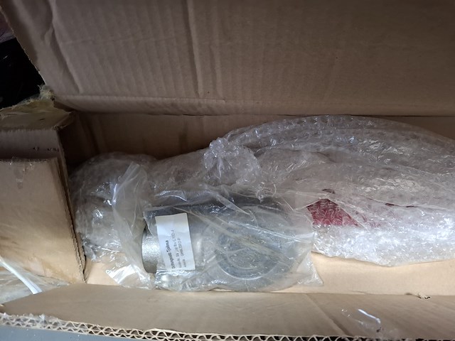 Partij bemester onderdelen en toebehoren - afbeelding 12 van  12