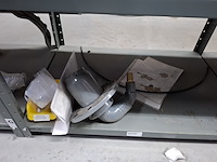 Partij bemester onderdelen en toebehoren - afbeelding 2 van  10