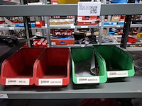 Partij bemester onderdelen en toebehoren - afbeelding 5 van  10