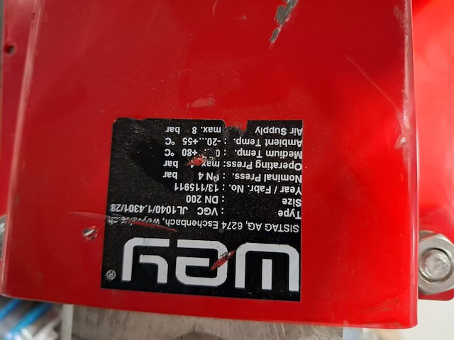 Partij bemester onderdelen en toebehoren - afbeelding 8 van  10