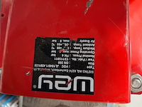 Partij bemester onderdelen en toebehoren - afbeelding 8 van  10