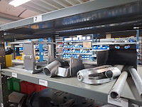 Partij bemester onderdelen en toebehoren - afbeelding 5 van  19