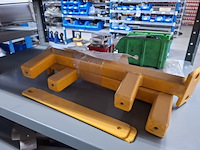 Partij bemester onderdelen en toebehoren - afbeelding 9 van  19