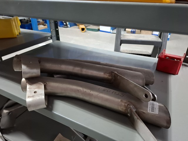 Partij bemester onderdelen en toebehoren - afbeelding 10 van  19