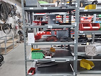 Partij bemester onderdelen en toebehoren - afbeelding 1 van  19