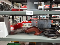 Partij bemester onderdelen en toebehoren - afbeelding 19 van  19