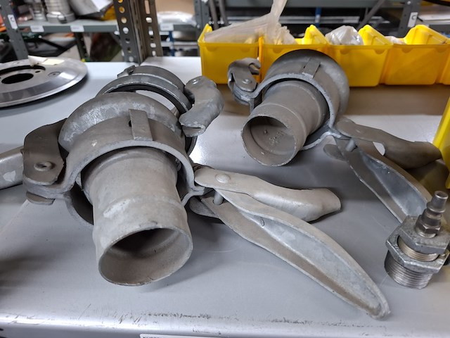 Partij bemester onderdelen en toebehoren - afbeelding 4 van  18