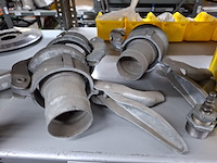 Partij bemester onderdelen en toebehoren - afbeelding 4 van  18