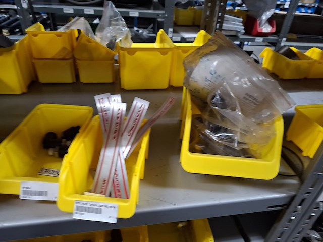 Partij bemester onderdelen en toebehoren - afbeelding 8 van  18