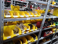 Partij bemester onderdelen en toebehoren - afbeelding 1 van  18