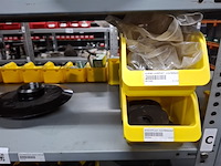 Partij bemester onderdelen en toebehoren - afbeelding 11 van  16