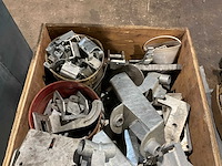 Partij bemesteronderdelen - afbeelding 3 van  4