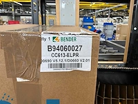 Partij bender rcx-m communicatiemodules - afbeelding 6 van  10