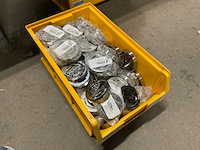 Partij benetti logo’s - afbeelding 2 van  3