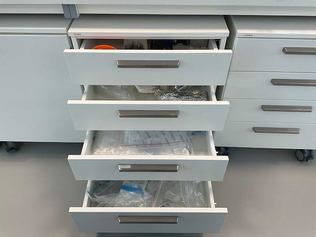 Partij benodigdheden - afbeelding 3 van  5