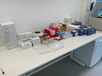 Partij benodigdheden - afbeelding 1 van  2
