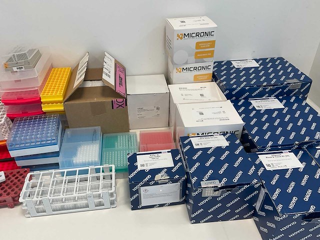 Partij benodigdheden - afbeelding 4 van  6