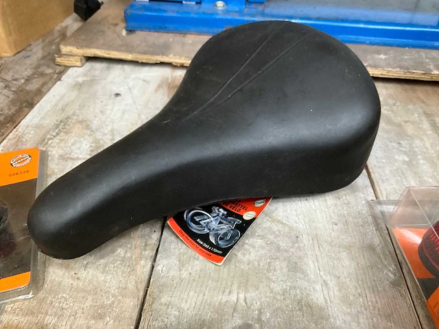 Partij benson fietsonderdelen - afbeelding 2 van  8