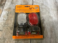 Partij benson fietsonderdelen - afbeelding 5 van  8