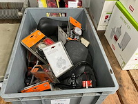 Partij benson fietsonderdelen - afbeelding 7 van  8