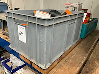 Partij benson fietsonderdelen - afbeelding 8 van  8