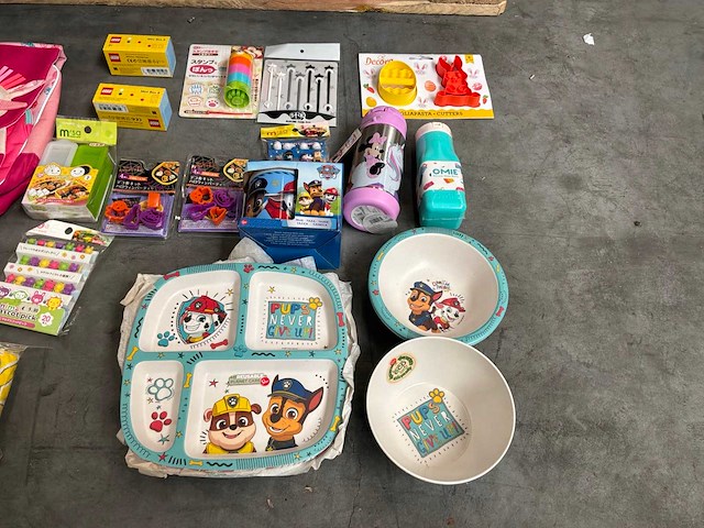 Partij bento accessoires - afbeelding 2 van  11