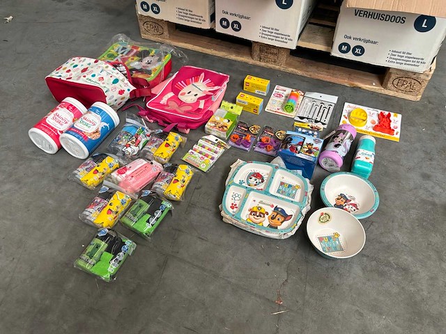Partij bento accessoires - afbeelding 4 van  11