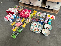 Partij bento accessoires - afbeelding 4 van  11