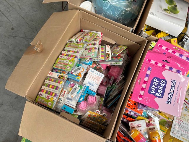 Partij bento accessoires - afbeelding 8 van  11