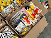 Partij bento accessoires - afbeelding 10 van  11