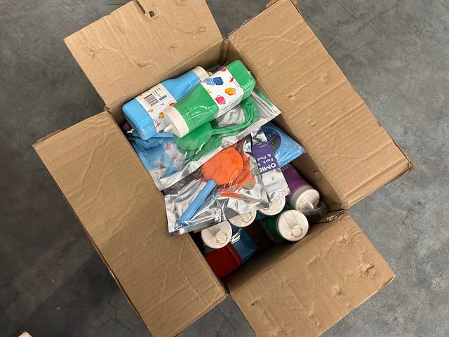 Partij bento accessoires - afbeelding 11 van  11