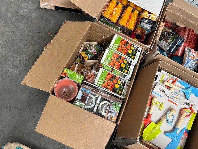 Partij bento accessoires - afbeelding 3 van  14