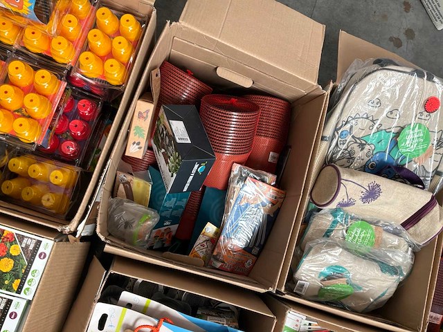 Partij bento accessoires - afbeelding 15 van  18