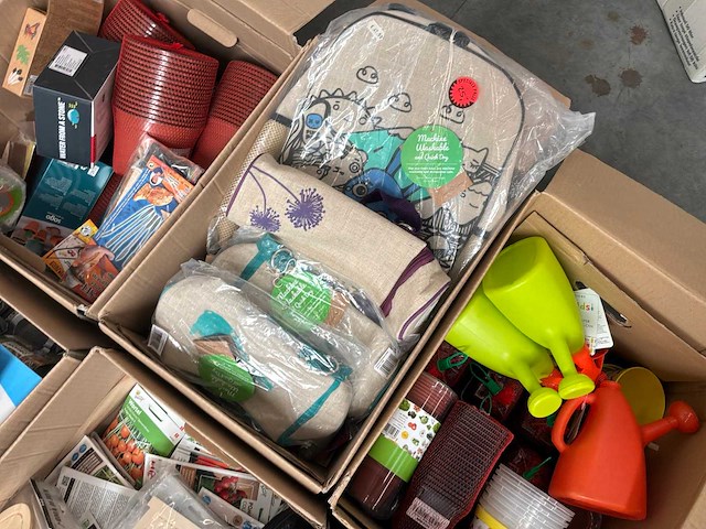 Partij bento accessoires - afbeelding 16 van  18