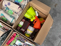 Partij bento accessoires - afbeelding 5 van  14