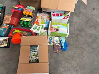 Partij bento accessoires - afbeelding 17 van  18