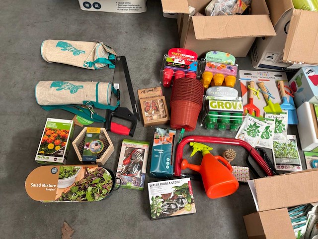 Partij bento accessoires - afbeelding 18 van  18