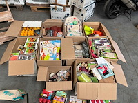 Partij bento accessoires - afbeelding 9 van  14
