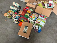 Partij bento accessoires - afbeelding 10 van  14