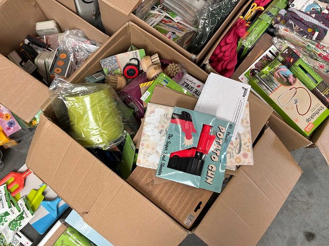 Partij bento accessoires - afbeelding 11 van  14