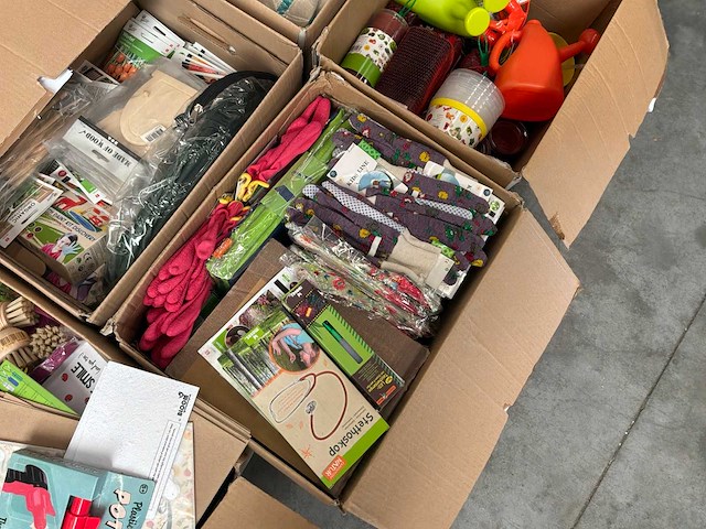 Partij bento accessoires - afbeelding 13 van  14