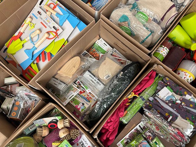 Partij bento accessoires - afbeelding 14 van  14