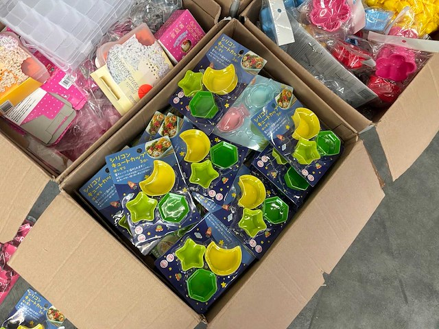 Partij bento accessoires - afbeelding 5 van  9