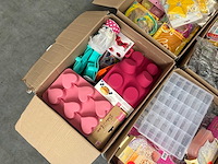 Partij bento accessoires - afbeelding 6 van  9