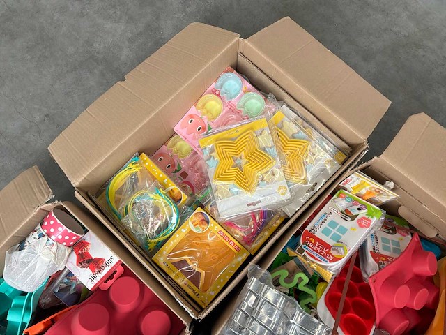 Partij bento accessoires - afbeelding 7 van  9