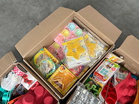Partij bento accessoires - afbeelding 7 van  9