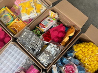 Partij bento accessoires - afbeelding 8 van  9