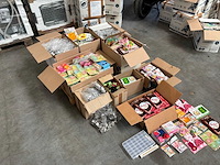 Partij bento accessoires - afbeelding 2 van  9