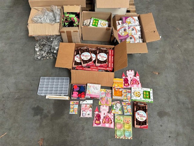 Partij bento accessoires - afbeelding 3 van  9