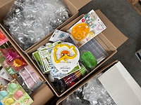 Partij bento accessoires - afbeelding 8 van  9